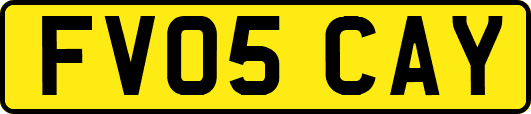 FV05CAY