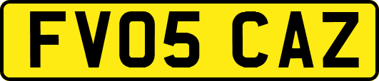 FV05CAZ
