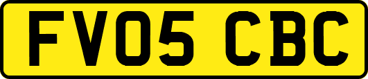 FV05CBC