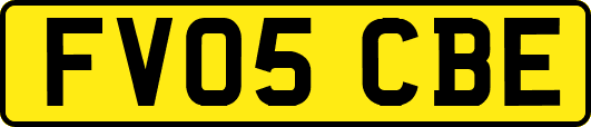 FV05CBE