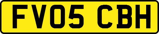 FV05CBH