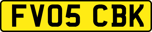 FV05CBK