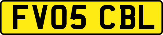 FV05CBL