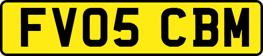 FV05CBM