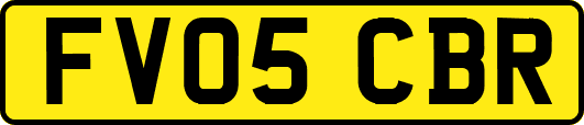 FV05CBR