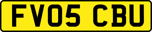 FV05CBU