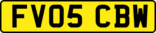 FV05CBW