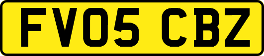 FV05CBZ
