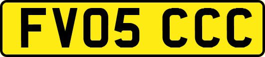 FV05CCC