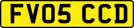 FV05CCD