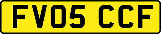 FV05CCF