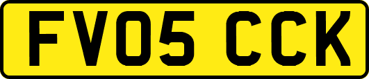 FV05CCK
