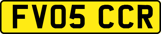 FV05CCR