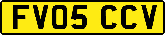 FV05CCV