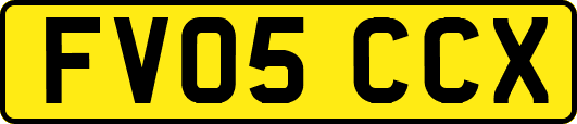 FV05CCX