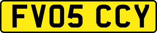 FV05CCY