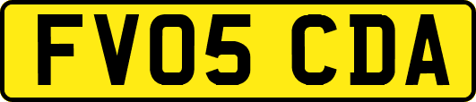 FV05CDA