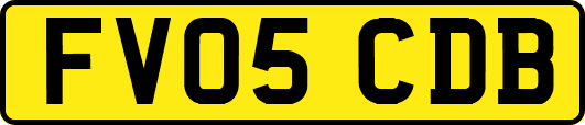 FV05CDB