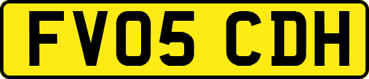 FV05CDH