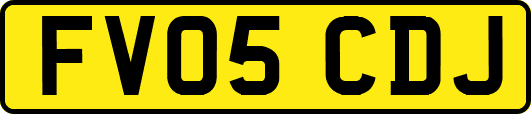 FV05CDJ
