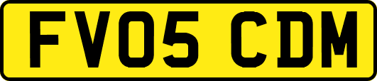 FV05CDM