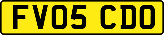 FV05CDO