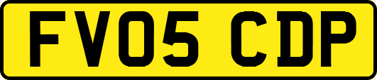 FV05CDP