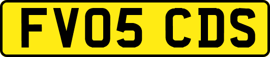 FV05CDS