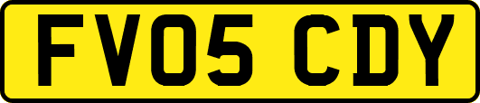FV05CDY
