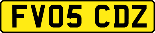 FV05CDZ