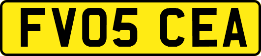 FV05CEA