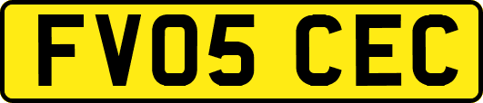 FV05CEC