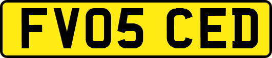 FV05CED