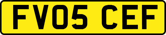 FV05CEF