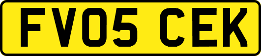 FV05CEK