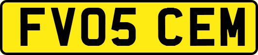 FV05CEM