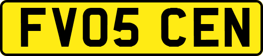FV05CEN