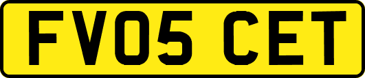 FV05CET
