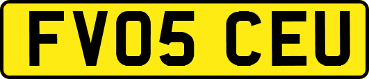 FV05CEU