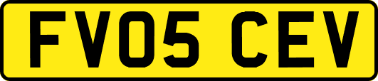 FV05CEV