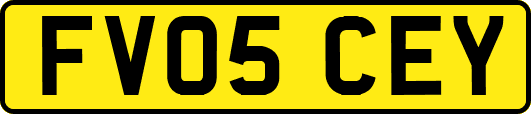 FV05CEY
