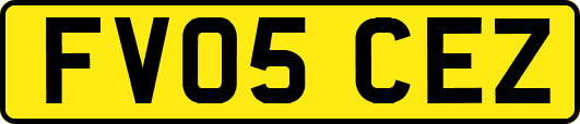 FV05CEZ