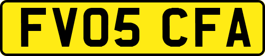 FV05CFA