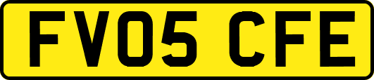 FV05CFE