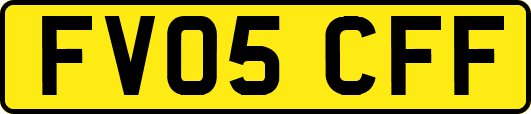 FV05CFF
