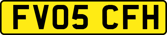 FV05CFH