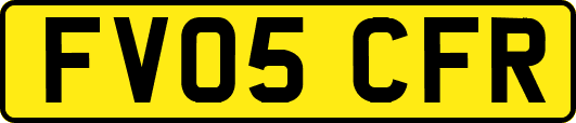 FV05CFR