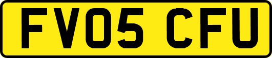 FV05CFU