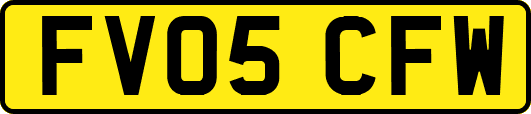 FV05CFW