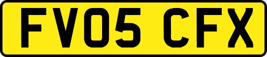 FV05CFX